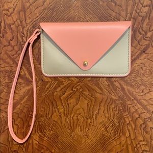 Minor History Post Script Wallet